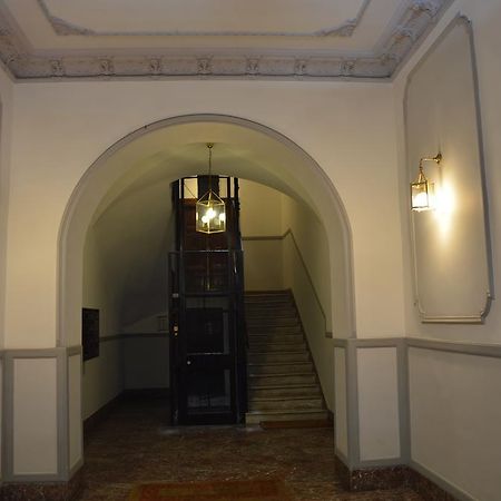 Luxury Apartment In Rattazzi Roma Dış mekan fotoğraf