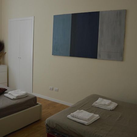 Luxury Apartment In Rattazzi Roma Dış mekan fotoğraf