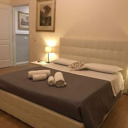 Luxury Apartment In Rattazzi Roma Dış mekan fotoğraf