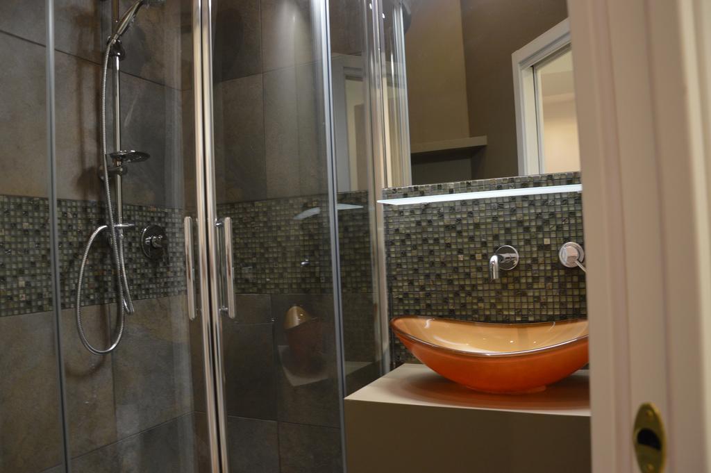 Luxury Apartment In Rattazzi Roma Dış mekan fotoğraf