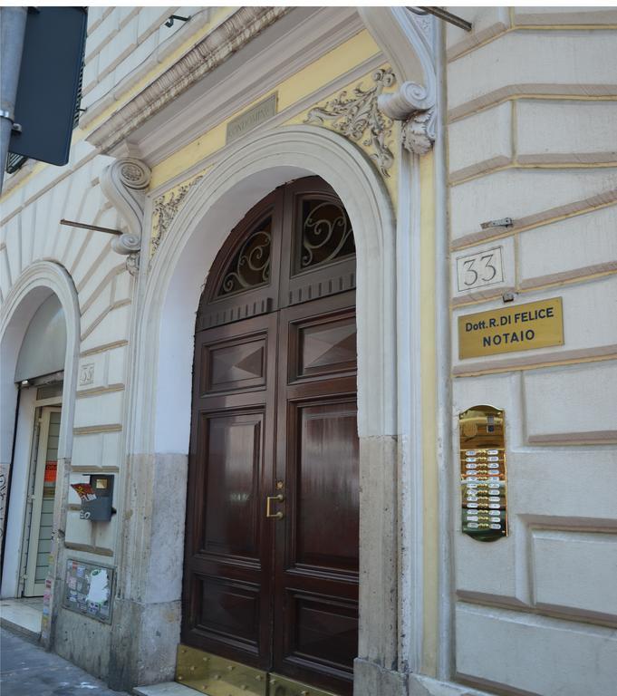 Luxury Apartment In Rattazzi Roma Dış mekan fotoğraf