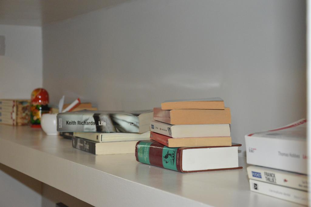Luxury Apartment In Rattazzi Roma Dış mekan fotoğraf