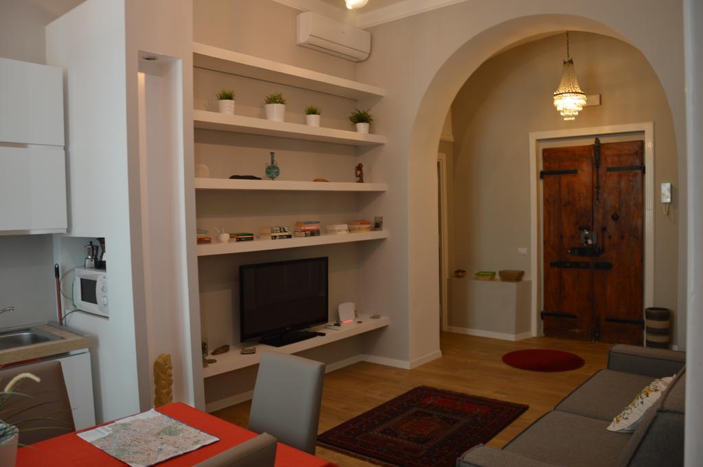 Luxury Apartment In Rattazzi Roma Dış mekan fotoğraf