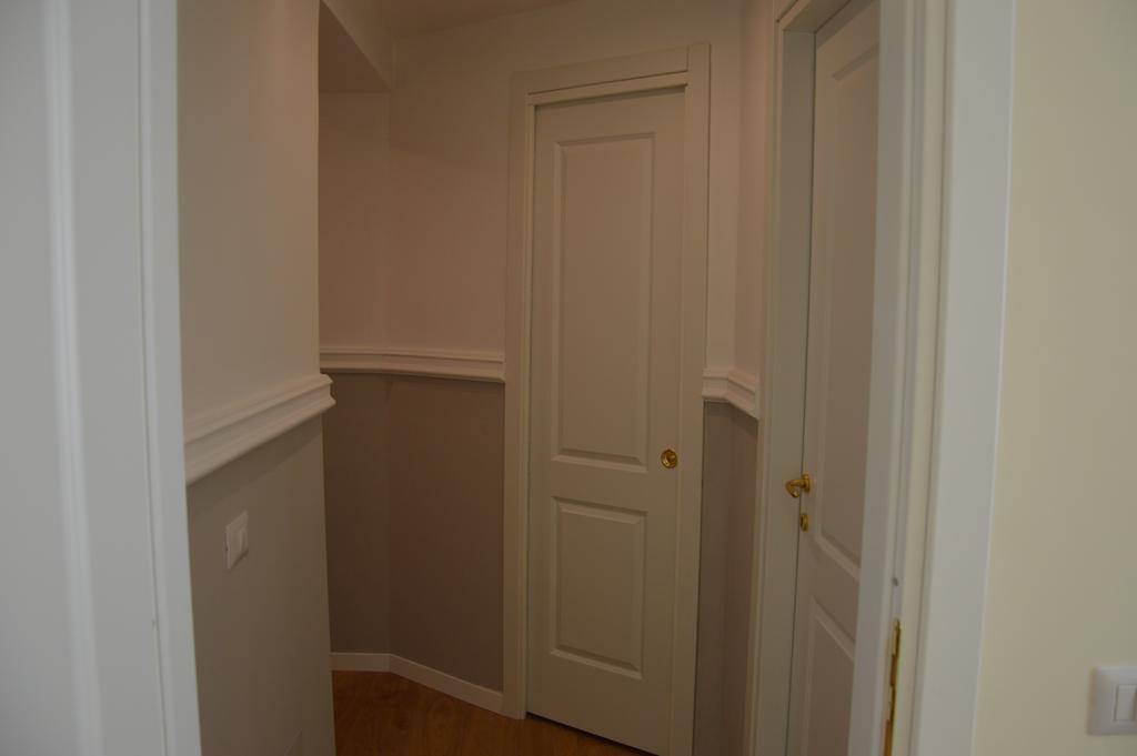 Luxury Apartment In Rattazzi Roma Dış mekan fotoğraf