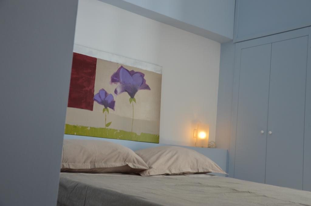 Luxury Apartment In Rattazzi Roma Dış mekan fotoğraf