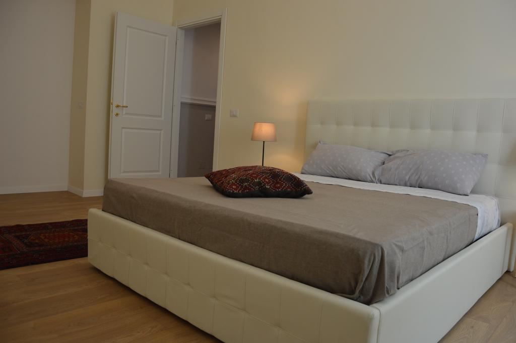 Luxury Apartment In Rattazzi Roma Dış mekan fotoğraf