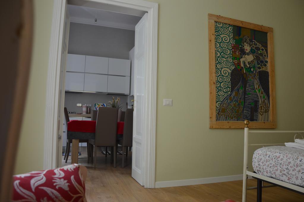 Luxury Apartment In Rattazzi Roma Dış mekan fotoğraf
