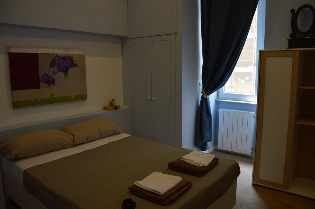 Luxury Apartment In Rattazzi Roma Dış mekan fotoğraf