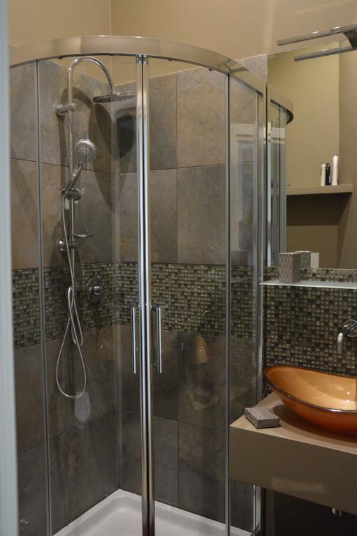 Luxury Apartment In Rattazzi Roma Dış mekan fotoğraf