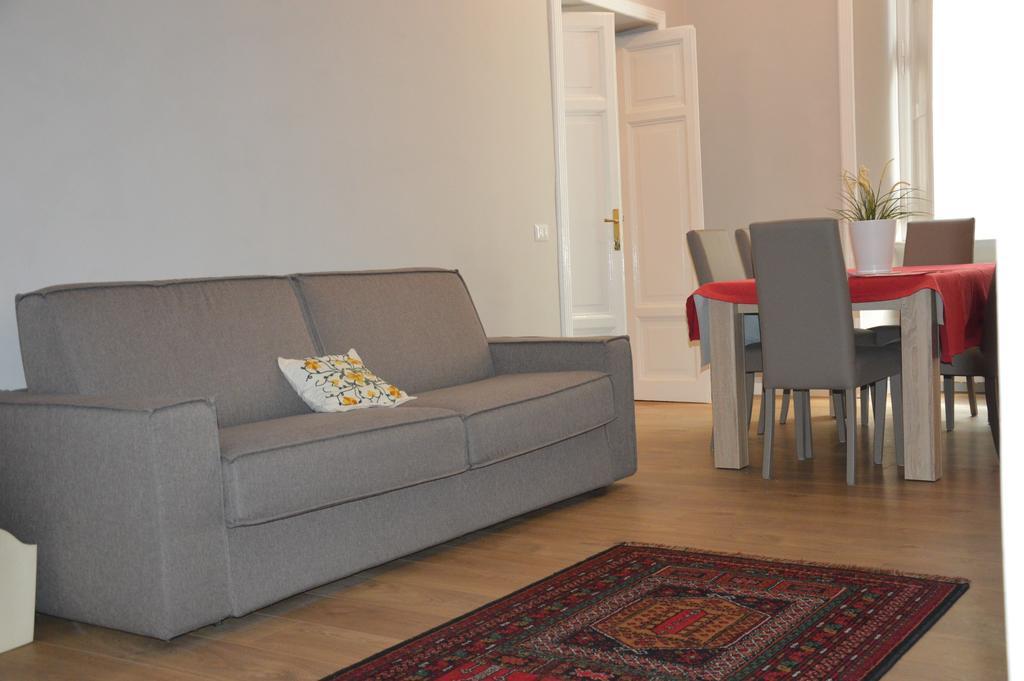 Luxury Apartment In Rattazzi Roma Dış mekan fotoğraf