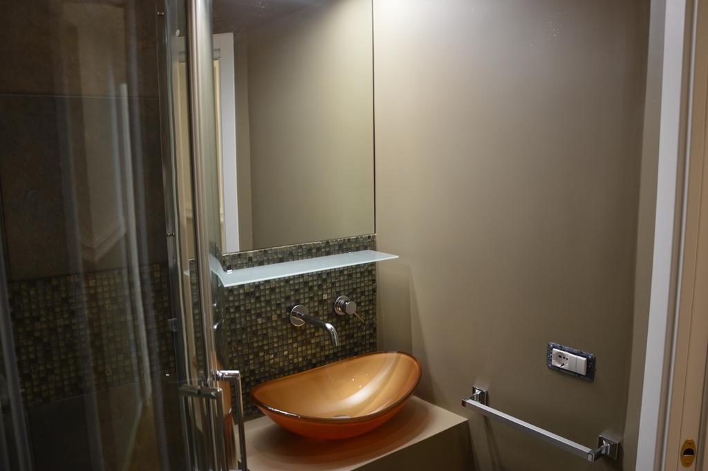 Luxury Apartment In Rattazzi Roma Dış mekan fotoğraf